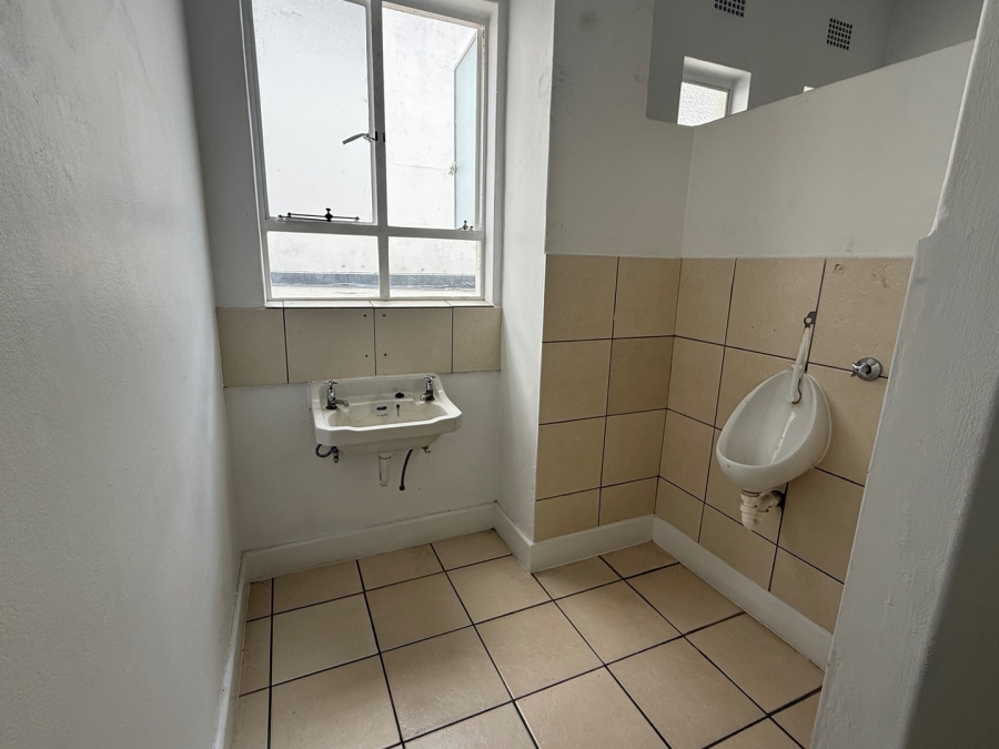 To Let Commercial Property for Rent in Epping Industrial Western Cape